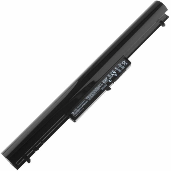 HP Pavilion Sleekbook VK04 694864-851 695192-001 H4Q45AA HSTNN-DB4D HSTNN-YB4D TPN-Q113 TPN-Q114 HP Pavilion Sleekbook 14-b000 15-b000 Pavilion Ultrabook 14-b000 Replacement Laptop Battery [3 Months Warranty] - Image 2
