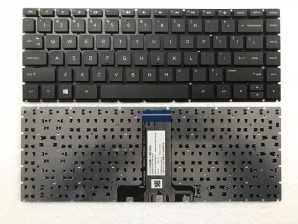 HP Pavilion m11 X360 14-CD 14-CD0007CA 14-CD0008CA  14-CD1008CA Laptop Keyboard