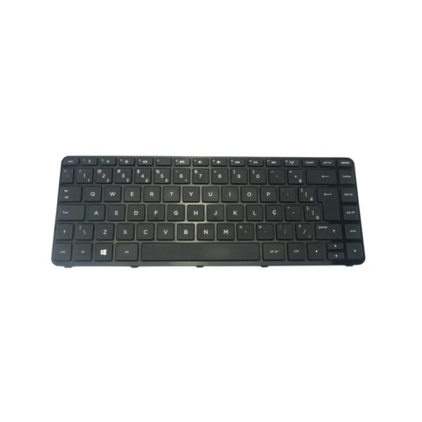 New HP 14-R 240G3 14-R081NR 14-R100 14-R152NR 14-R200 Series Keyboard US Layout Laptop Keyboard - Image 2