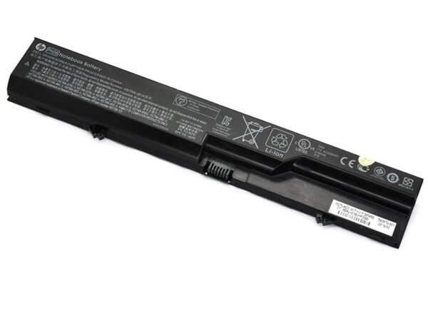 HP ProBook 4520s 4525S 4425s 4420s 4320s, Compaq 320 321 326 420 425 620 621 fits 593572-001 593573-001 PH06 PH09  Replacement Laptop Battery ( 3 months Warranty) - Image 3