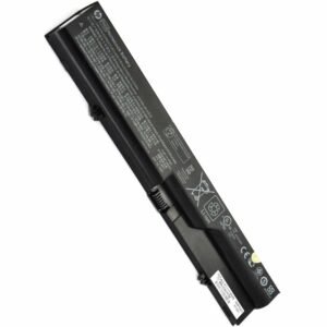 HP ProBook 4520s 4525S 4425s 4420s 4320s, Compaq 320 321 326 420 425 620 621 fits 593572-001 593573-001 PH06 PH09  Replacement Laptop Battery ( 3 months Warranty)