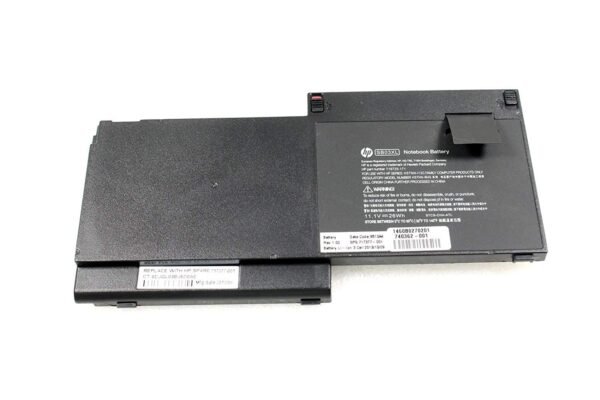 HP EliteBook 820 G1, 820 G2, 720 G2 SB03XL SB03046XL Original Genuine HP Battery ( 6 months Warranty) - Image 3