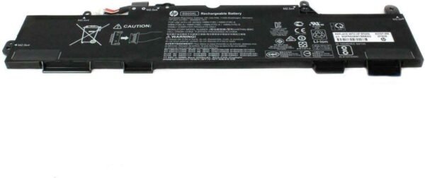 HP EliteBook  840-G5 830 G5 730 735 740 745 830 846 ZBOOK 14U G5 HSN-I12C HSN-I13C-4 HSTNN-LB8G Original Genuine HP Battery [6 Months Warranty] - Image 5