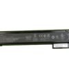 HP EliteBook 8560 8570w 8760w 8770w, fits 632113-151 632425-001 632427-001 HSTNN-F10C HSTNN-I93C HSTNN-IB2P HSTNN-LB2P QK641AA  Original Genuine HP Battery [6 Months Warranty]