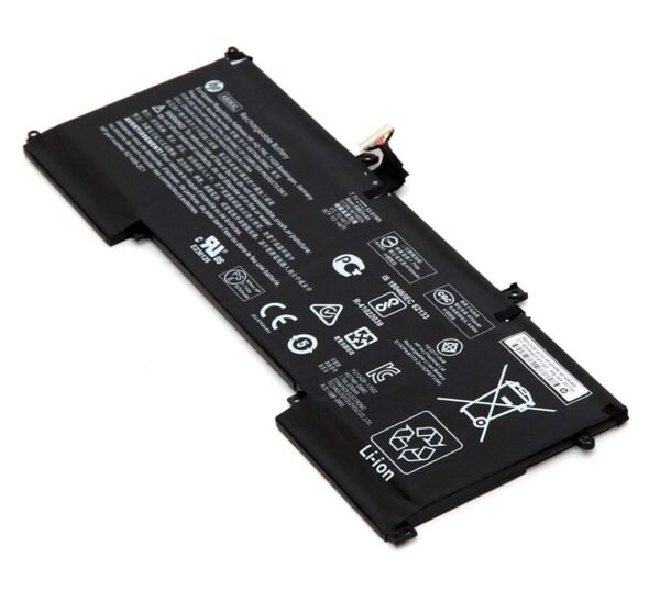 HP Envy 13-AD010nr 53Wh Battery 921408-2C1  AB06XL Original Genuine HP Battery [6 Months Warranty] - Image 3