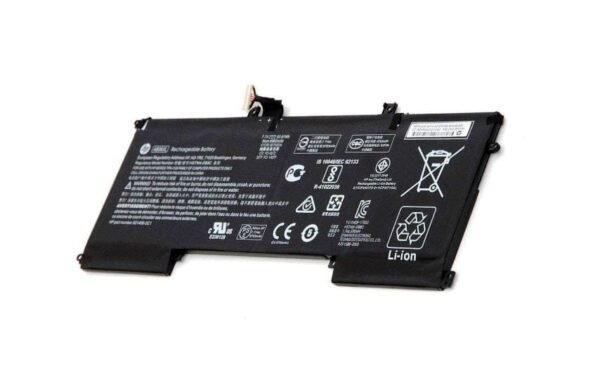 HP Envy 13-AD010nr 53Wh Battery 921408-2C1  AB06XL Original Genuine HP Battery [6 Months Warranty] - Image 2