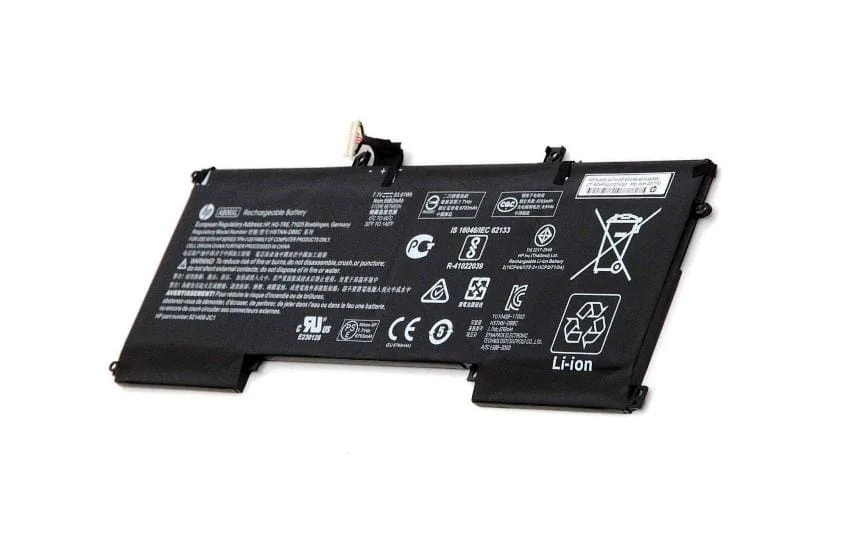 HP AB06XL Battery for Envy 13-AD Laptop