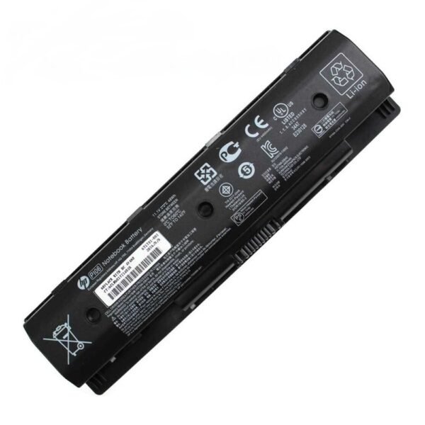HP Pavilion Envy TouchSmart 14 15 17, 710416-001 710417-001 709988-421 709988-541 709989-421 HSTNN-LB4N HSTNN-LB4O HSTNN-YB4N HSTNN-YB4O Replacement Laptop Battery [3 Months Warranty] - Image 4