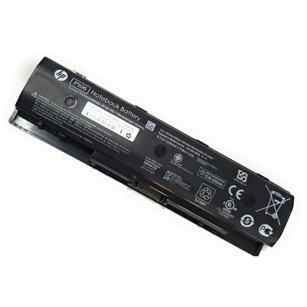 HP Pavilion Envy TouchSmart 14 15 17, 710416-001 710417-001 709988-421 709988-541 709989-421 HSTNN-LB4N HSTNN-LB4O HSTNN-YB4N HSTNN-YB4O Replacement Laptop Battery [3 Months Warranty] - Image 3