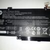 HP Envy X360 LE03XL M6-W m6-w010dx m6-w101dx M6-W102Dx m6-w103dx Pavilion X360 15-bk000 13-s000 TPN-W113 TPN-W114 TPN-W116 HSTNN-PB6M HSTNN-UB60 Original Genuine HP Battery [6 Months Warranty]