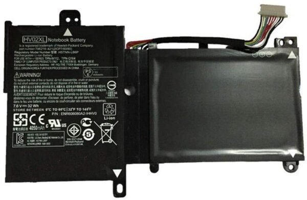 HP HV02XL Original Genuine High Quality Laptop Battery ( 6 months Warranty)
