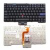 Keyboard for Lenovo ThinkPad X200 X200S X200SI X200T X201 X201I X201S X201T Black