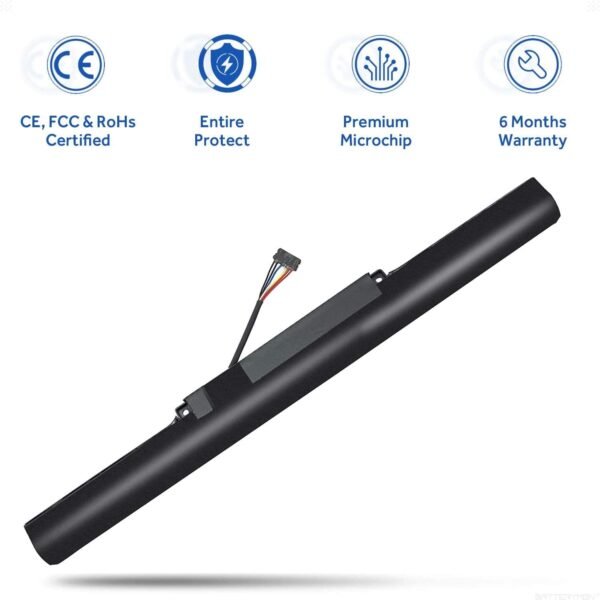 Lenovo L14L4A01 Original Genuine Laptop Battery ( 6 months Warranty) - Image 4