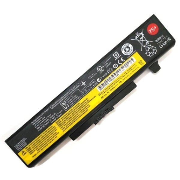 Lenovo G500 Series Lenovo Y485N Series Lenovo Z485 Series Compatible with Part Number 121500049 L116Y01 L11L6F01 Original Genuine Lenovo Battery ( 6 months Warranty) - Image 2