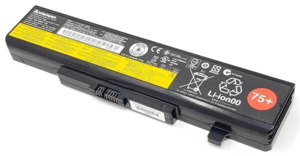 Lenovo G500 Series Lenovo Y485N Series Lenovo Z485 Series Compatible with Part Number 121500049 L116Y01 L11L6F01 Original Genuine Lenovo Battery ( 6 months Warranty) - Image 3