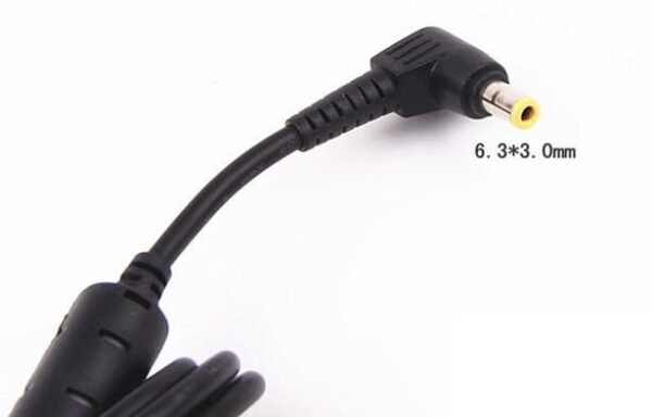 Lenovo Adapter 19.5V 6.15A 6.3*3.0mm 120W AC Laptop Charger in Nairobi Kenya - Image 3