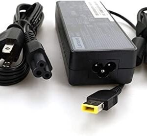20V 4.5A 90W Laptop USB AC Adapter For Lenovo ThinkPad X1 Carbon Series Touch Ultrabook Notebook Power Supply Charger