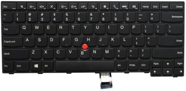Lenovo ThinkPad E450 E450C E455 E460 E465 W450 Laptop Keyboard