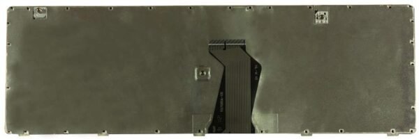 Lenovo Ideapad G580 G580A G585 G585A V580 V585 Z580 Z580A Z585 Z585A Black Keys Black Frame US Layout - Image 2