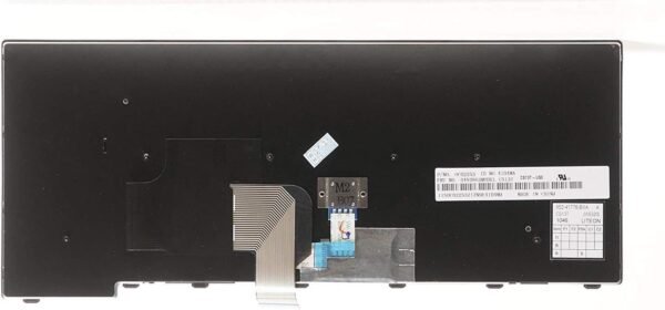 Lenovo IBM ThinkPad T431 T431S E431 T440 T440P T440S E440 L440 T450 T450S T460 Laptop(Black Frame No Backlight) - Image 2