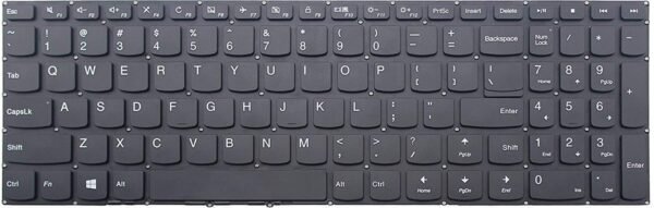 Original New for Lenovo IdeaPad 310-15IKB V110-15ISK US Keyboard - Image 3