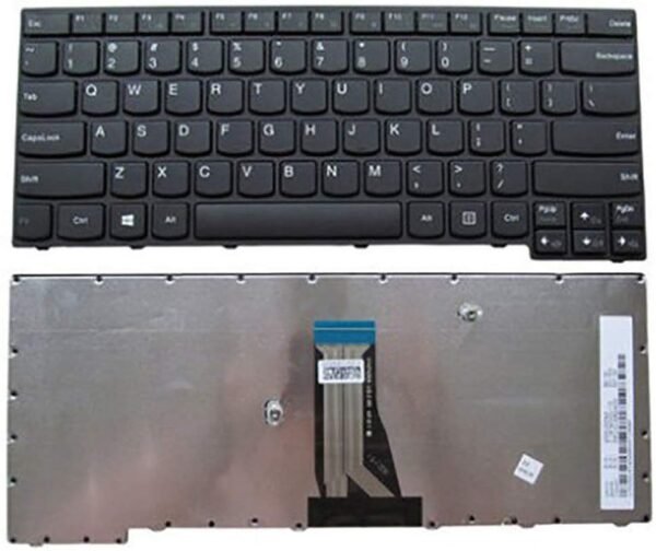 Lenovo E40-70 E40-30 E40-45 E40-80 E40-81 E41-70 E41-80 US Layout Laptop Keyboard