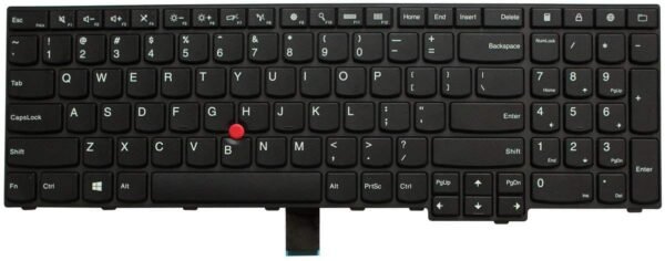 Lenovo ThinkPad E550 E550C E555 E560 E565 Laptop US Layout Keyboard