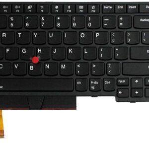Lenovo Thinkpad E580 L580 01YP680 SN5372BL With Backlight US Layout in Nairobi Kenya
