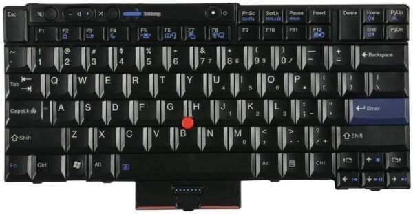 Lenovo IBM ThinkPad T420 X220 T510 T510i T520 T520i W510 W520 Series Laptop Keyboard US Layout