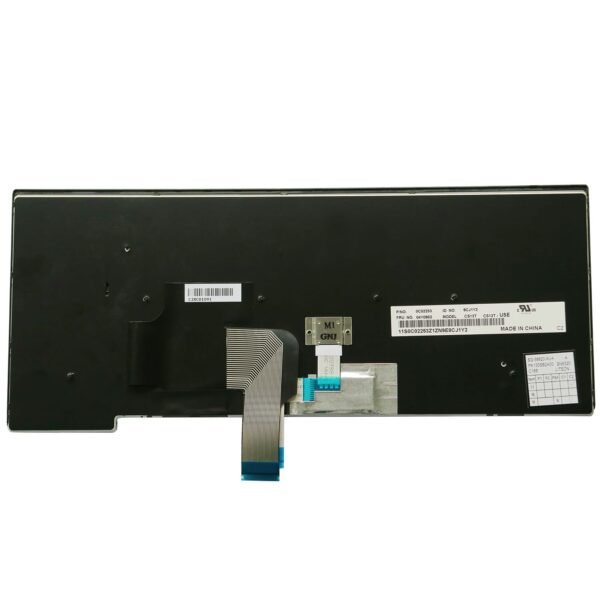 Lenovo Thinkpad T431 T431s T440 T440E T440p T440s T450 T450s T460 Laptop Keyboard (Not Fit T460s T460p) Laptop in Nairobi Kenya - Image 3