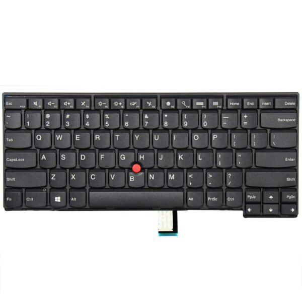 Lenovo Thinkpad T431 T431s T440 T440E T440p T440s T450 T450s T460 Laptop Keyboard (Not Fit T460s T460p) Laptop in Nairobi Kenya - Image 4