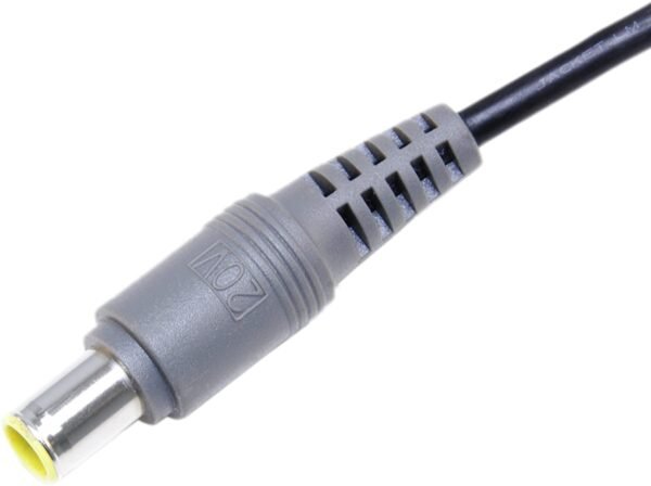 Lenovo 65W 20V 3.25A 7.9*5.5mm Pin Laptop Power Adapter in Nairobi Kenya - Image 2
