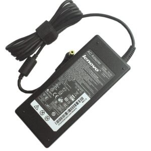 Lenovo Adapter 19.5V 6.15A 6.3*3.0mm 120W AC Laptop Charger in Nairobi Kenya