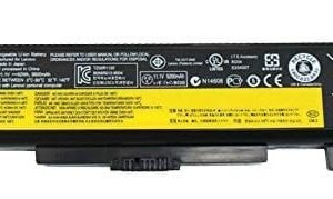 Lenovo 6 Cell Battery ( 0a36311) used in B590, E430, E430c, E431, E435, E440, E445, E530, E530c, E531, E535, E540, E545 75+ 6 Months Warranty Original Genuine Lenovo Battery