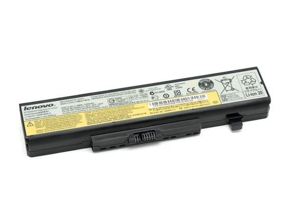 Lenovo G500 Series Lenovo Y485N Series Lenovo Z485 Series Compatible with Part Number 121500049 L116Y01 L11L6F01 Replacement Lenovo Battery - Image 3
