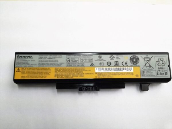 Lenovo G500 Series Lenovo Y485N Series Lenovo Z485 Series Compatible with Part Number 121500049 L116Y01 L11L6F01 Replacement Lenovo Battery - Image 2