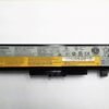 Lenovo G500 Series Lenovo Y485N Series Lenovo Z485 Series Compatible with Part Number 121500049 L116Y01 L11L6F01 Replacement Lenovo Battery