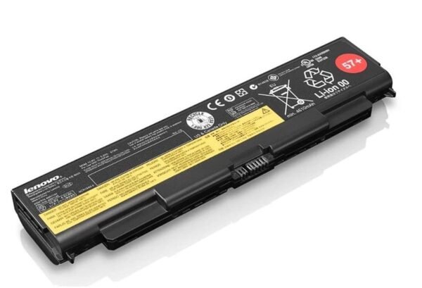 Lenovo ThinkPad T440 W540 L540 L440 W541 T540P 0c52864 45N1150 45N1151 45N1153 45N1152 45N1158  Original Genuine Lenovo Battery (6 Months Warranty) - Image 2