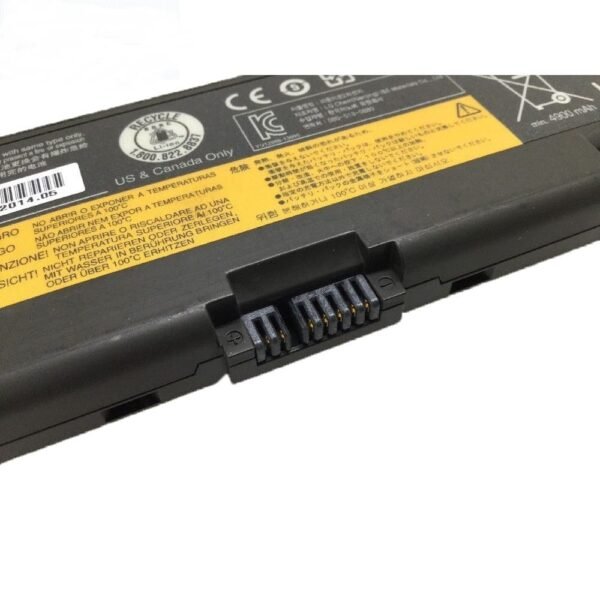 Lenovo ThinkPad T440 W540 L540 L440 W541 T540P 0c52864 45N1150 45N1151 45N1153 45N1152 45N1158  Original Genuine Lenovo Battery (6 Months Warranty) - Image 6