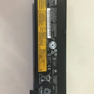 Lenovo ThinkPad Lithium Ion Battery 68+ T440 external  Original Genuine Lenovo Battery