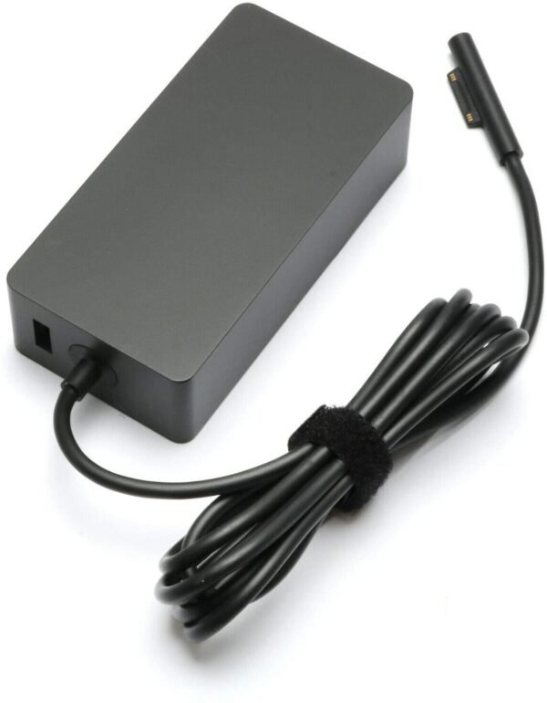 Microsoft 15V 6.33A Original Genuine Charger for Microsoft Surface Book 2 1798 1706 Pro 4 + USB Ports - Image 3
