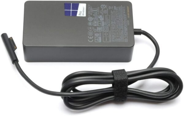 Microsoft 15V 6.33A Original Genuine Charger for Microsoft Surface Book 2 1798 1706 Pro 4 + USB Ports - Image 4