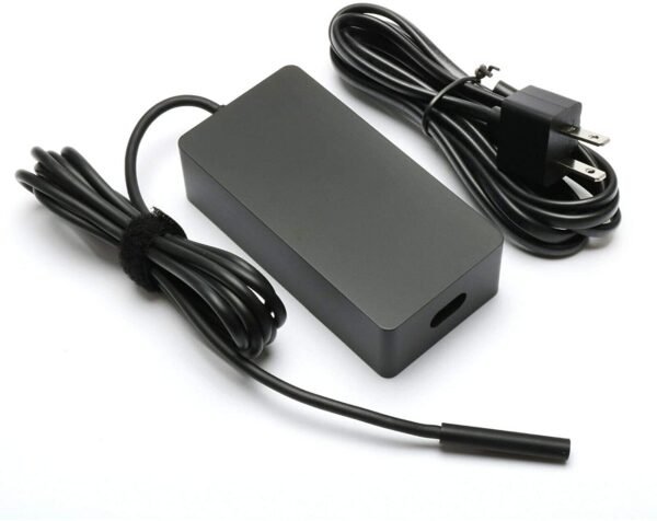 Microsoft 15V 6.33A Original Genuine Charger for Microsoft Surface Book 2 1798 1706 Pro 4 + USB Ports - Image 5