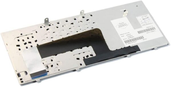 HP Mini 110 Black Laptop Keyboard - Image 2
