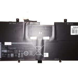 Dell XPS 13 9365 NNF1C Original Laptop Battery ( 6 months Warranty)