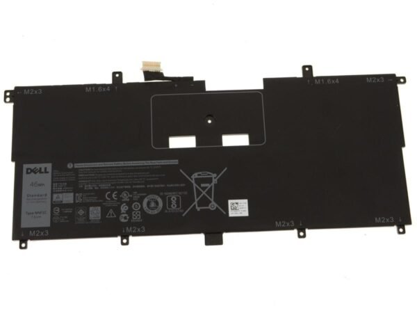 Dell XPS 13 9365 NNF1C Original Laptop Battery ( 6 months Warranty) - Image 2