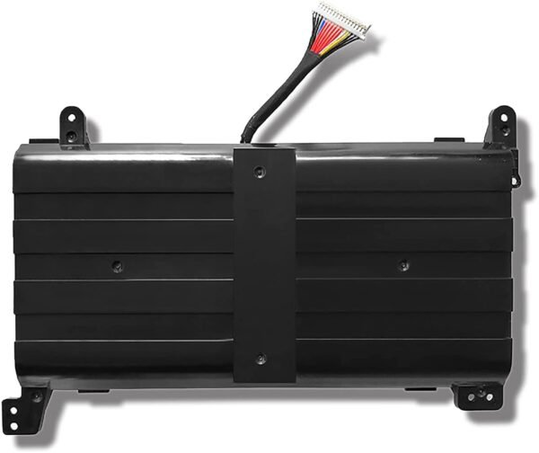 HP Omen 17-AN FM08 16 pin/12 pin Original Genuine Battery ( 6 months Warranty) - Image 3