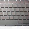 HP Omen 15X 15CE BL 15-ce000 15-ce0xx Series, US Layout Backlit Keyboard