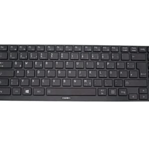 Toshiba R630 U900 U940 Z930 Z940T U840 U800 Z830 Z835 R932 Z935 R835 R930 R730 US Black Keyboard