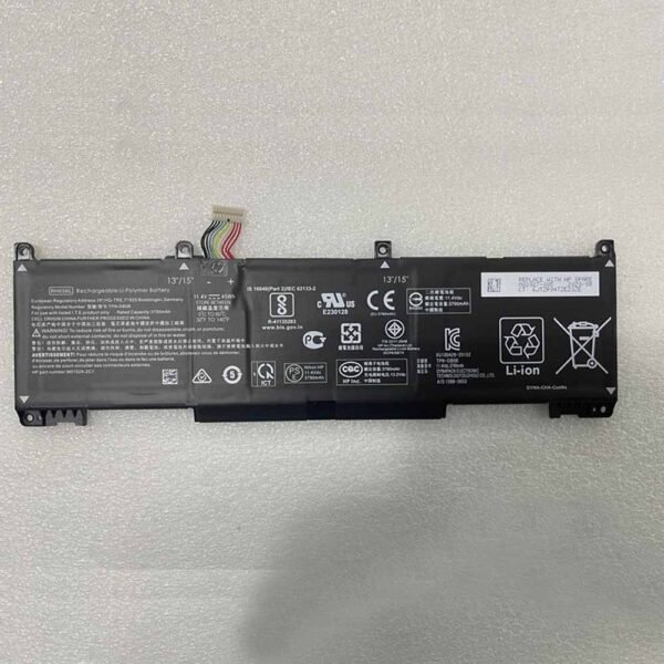 HP RH03Xl Original Genuine High Quality Laptop Battery ( 6 months Warranty) - Image 2